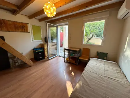 Villa 4 Faces à Laroque-des-Albères avec Piscine et Terrasse - Photo 22