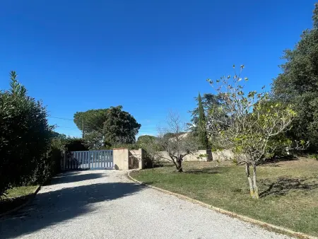 Villa 4 Faces à Laroque-des-Albères avec Piscine et Terrasse - Photo 25