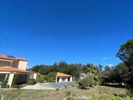 Villa 4 Faces à Laroque-des-Albères avec Piscine et Terrasse - Photo 26