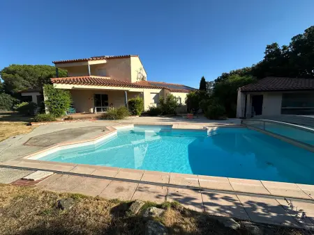 Villa 4 Faces à Laroque-des-Albères avec Piscine et Terrasse - Photo 28