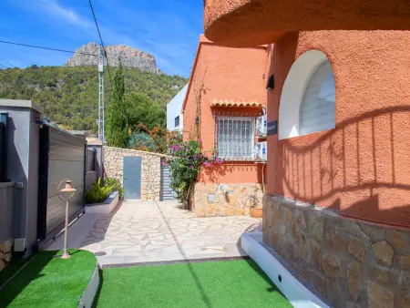 Moonlight, Villa 8 personnes à Calpe Calp - Photo 32