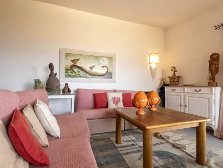 0/1/M - Marineledda, Appartement 5 personnes à Golfo di Marinella - Photo 1