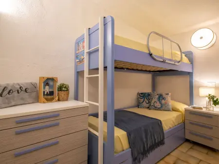 0/1/M - Marineledda, Appartement 5 personnes à Golfo di Marinella - Photo 3