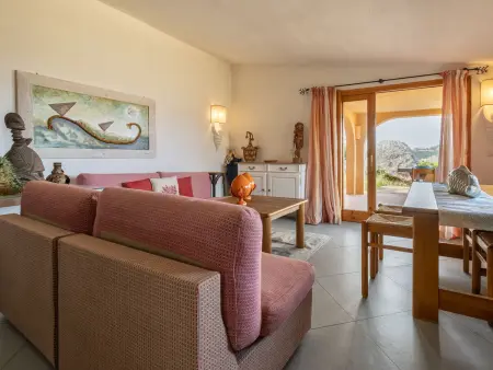 0/1/M - Marineledda, Appartement 5 personnes à Golfo di Marinella - Photo 6