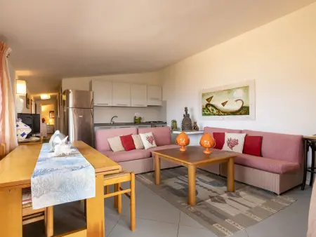 0/1/M - Marineledda, Appartement 5 personnes à Golfo di Marinella - Photo 7