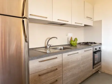 0/1/M - Marineledda, Appartement 5 personnes à Golfo di Marinella - Photo 8