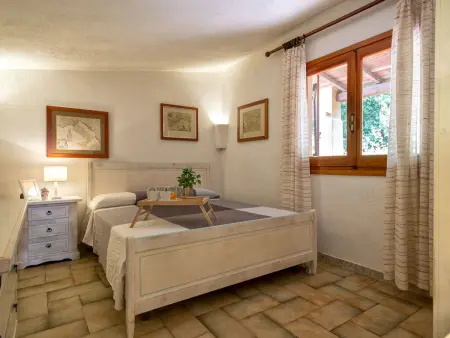 0/1/M - Marineledda, Appartement 5 personnes à Golfo di Marinella - Photo 9