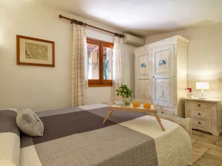0/1/M - Marineledda, Appartement 5 personnes à Golfo di Marinella - Photo 13