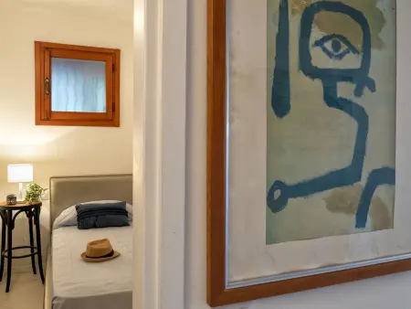 0/1/M - Marineledda, Appartement 5 personnes à Golfo di Marinella - Photo 16