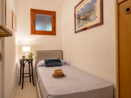 0/1/M - Marineledda, Appartement 5 personnes à Golfo di Marinella - Photo 17