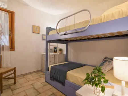 0/1/M - Marineledda, Appartement 5 personnes à Golfo di Marinella - Photo 19