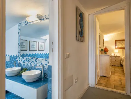 0/1/M - Marineledda, Appartement 5 personnes à Golfo di Marinella - Photo 20