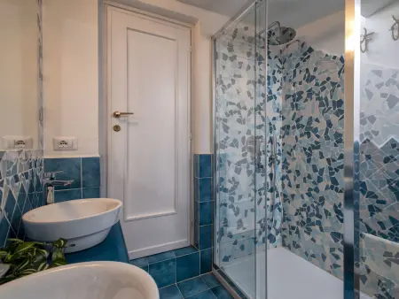 0/1/M - Marineledda, Appartement 5 personnes à Golfo di Marinella - Photo 21