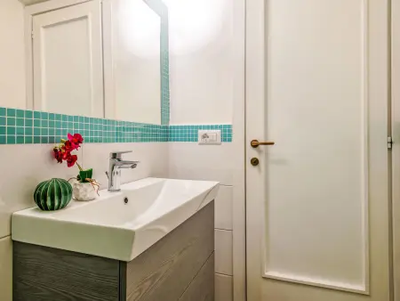 0/1/M - Marineledda, Appartement 5 personnes à Golfo di Marinella - Photo 22