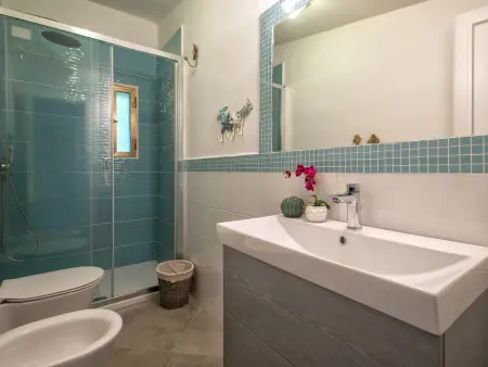 0/1/M - Marineledda, Appartement 5 personnes à Golfo di Marinella - Photo 23