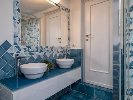 0/1/M - Marineledda, Appartement 5 personnes à Golfo di Marinella - Photo 24