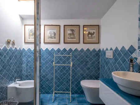 0/1/M - Marineledda, Appartement 5 personnes à Golfo di Marinella - Photo 25