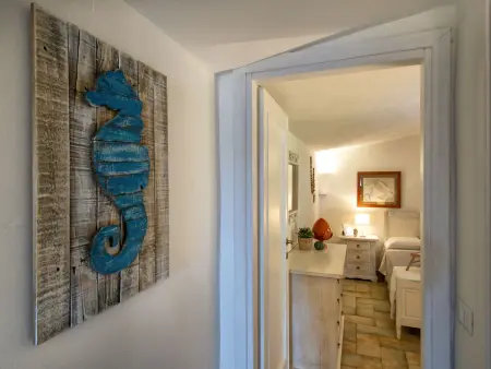 0/1/M - Marineledda, Appartement 5 personnes à Golfo di Marinella - Photo 26