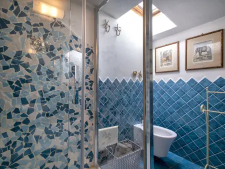 0/1/M - Marineledda, Appartement 5 personnes à Golfo di Marinella - Photo 27