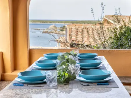 0/1/M - Marineledda, Appartement 5 personnes à Golfo di Marinella - Photo 28