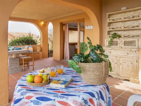 0/1/M - Marineledda, Appartement 5 personnes à Golfo di Marinella - Photo 29