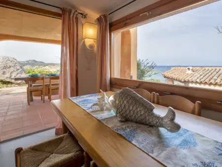 0/1/M - Marineledda, Appartement 5 personnes à Golfo di Marinella - Photo 30
