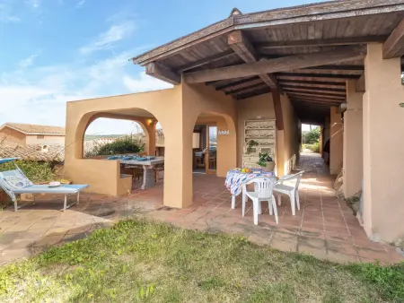 0/1/M - Marineledda, Appartement 5 personnes à Golfo di Marinella - Photo 31