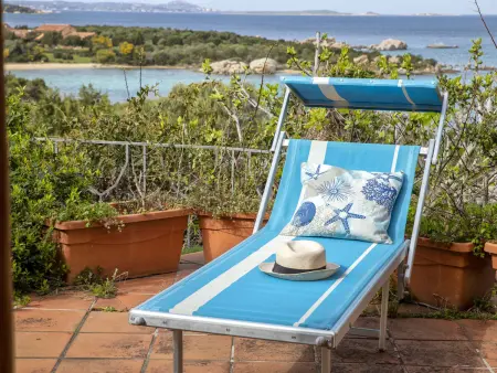 0/1/M - Marineledda, Appartement 5 personnes à Golfo di Marinella - Photo 33