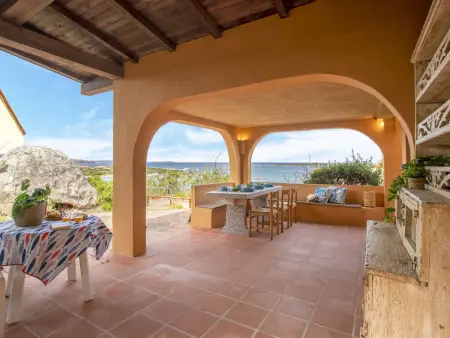 0/1/M - Marineledda, Appartement 5 personnes à Golfo di Marinella - Photo 34