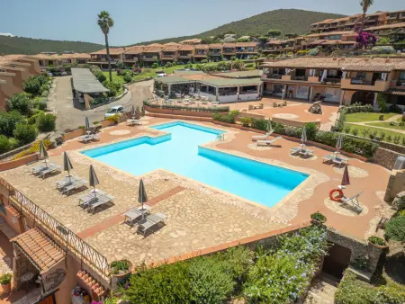 0/1/M - Marineledda, Appartement 5 personnes à Golfo di Marinella - Photo 37