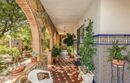 Maison 12 personnes à L'Ametlla de Mar - Photo 1