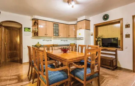 Maison 12 personnes à L'Ametlla de Mar - Photo 4
