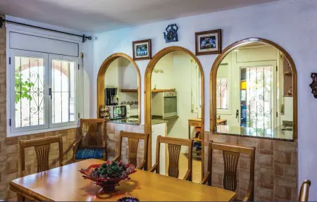 Maison 12 personnes à L'Ametlla de Mar - Photo 5