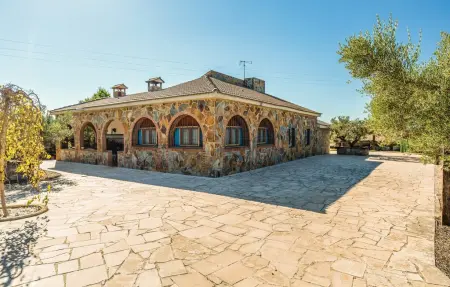 Maison 12 personnes à L'Ametlla de Mar - Photo 6