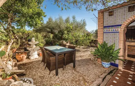 Maison 12 personnes à L'Ametlla de Mar - Photo 8