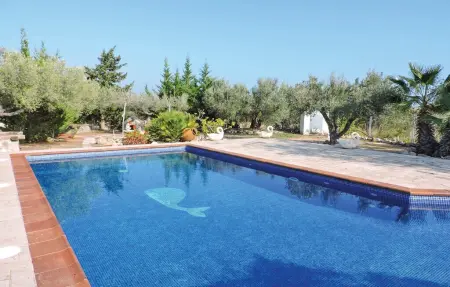 Maison 12 personnes à L'Ametlla de Mar - Photo 9