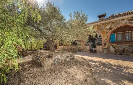 Maison 12 personnes à L'Ametlla de Mar - Photo 10