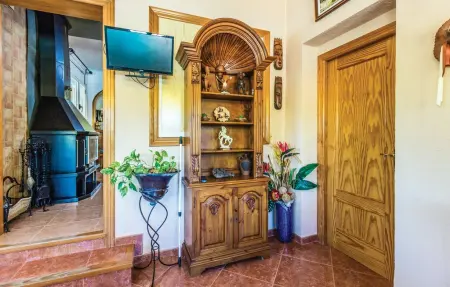 Maison 12 personnes à L'Ametlla de Mar - Photo 21