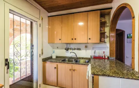Maison 12 personnes à L'Ametlla de Mar - Photo 23