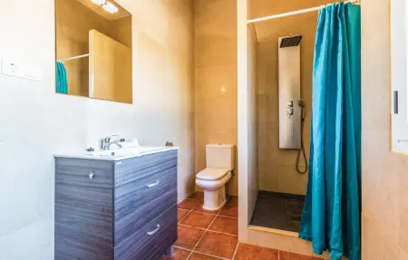 Maison 12 personnes à L'Ametlla de Mar - Photo 31