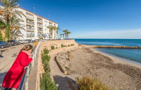 Maison 12 personnes à L'Ametlla de Mar - Photo 38