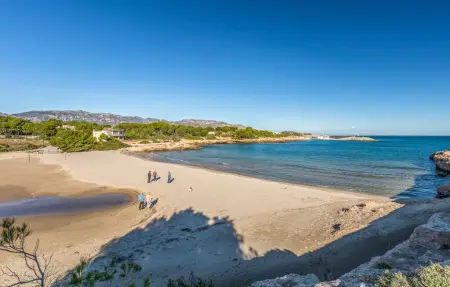 Maison 12 personnes à L'Ametlla de Mar - Photo 39