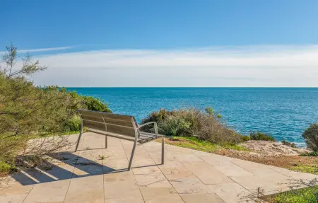 Maison 12 personnes à L'Ametlla de Mar - Photo 40