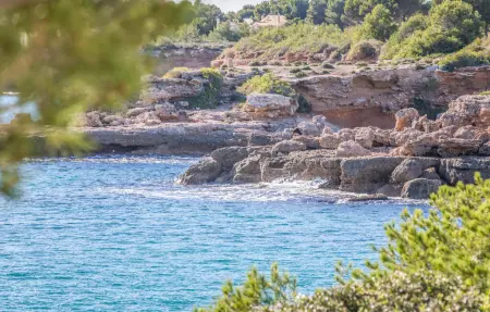Maison 12 personnes à L'Ametlla de Mar - Photo 42