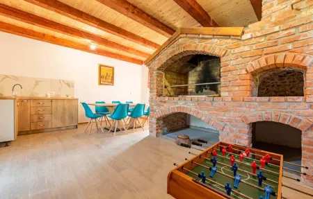 Maison 10 personnes à Brezik - Photo 2