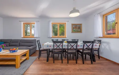 Maison 10 personnes à Brezik - Photo 3