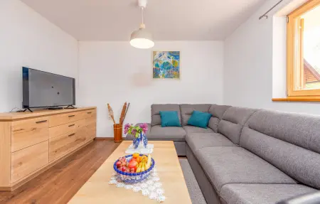Maison 10 personnes à Brezik - Photo 5