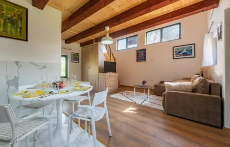 Maison 10 personnes à Brezik - Photo 6