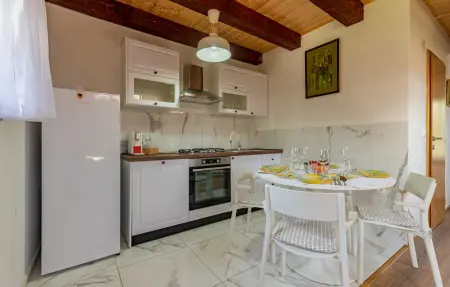 Maison 10 personnes à Brezik - Photo 7