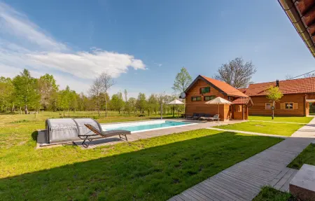 Maison 10 personnes à Brezik - Photo 10